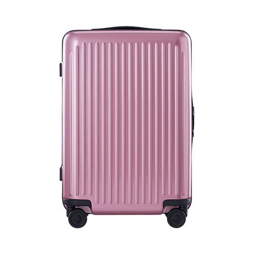 UREVO Suitcase 20" Pink